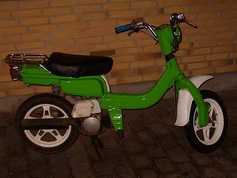 Suzuki Fz'er [SOLGT] billede 2