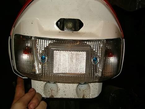 Yamaha jog fs solgt billede 3