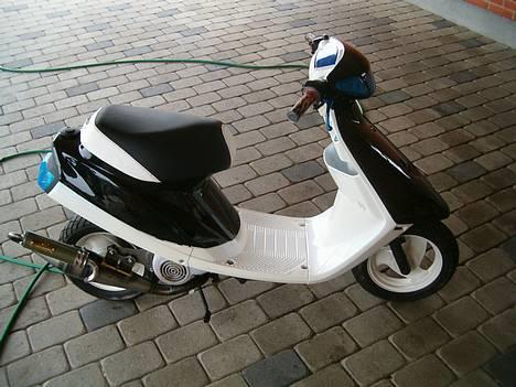 Yamaha Solgt billede 1