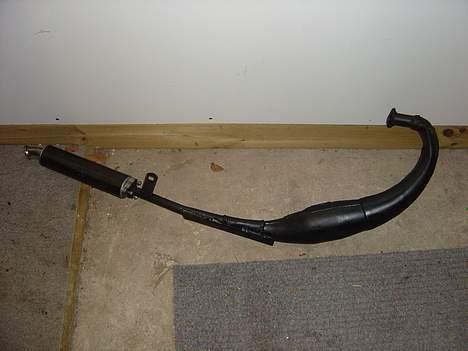 Yamaha Sting SOLGT  billede 3