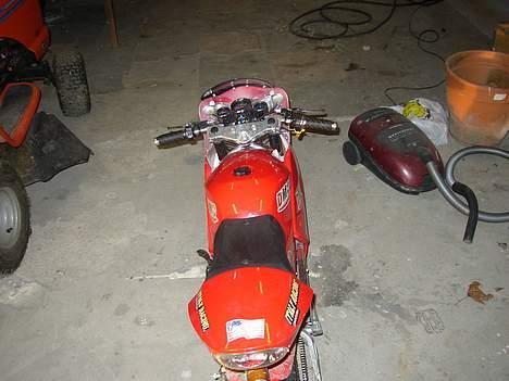 MiniBike solgt billede 4