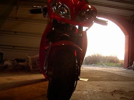 MiniBike solgt billede 5