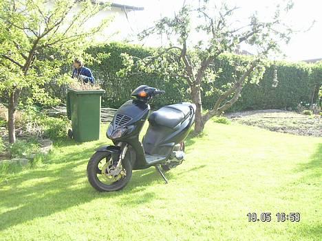 Piaggio NRG (Solgt!) billede 1
