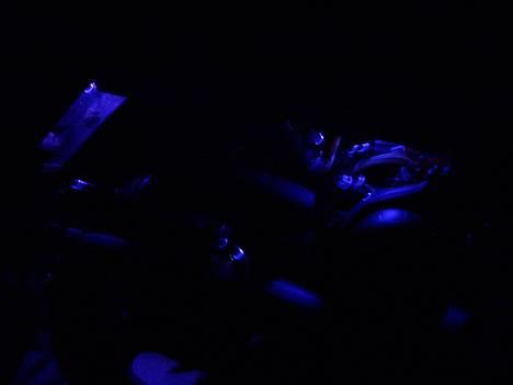 Piaggio Nrg til salg billede 4