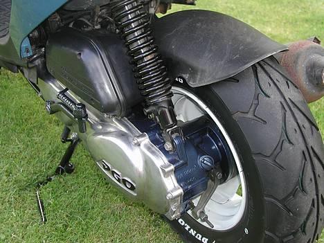 PGO #HOT 50#Team Ghost rider billede 1