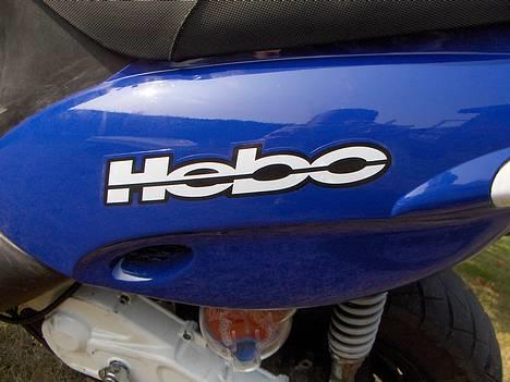 Gilera stalker- solgt - 3# HEBO!!!!!! billede 1