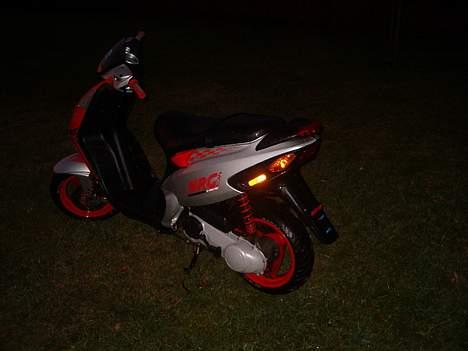 Piaggio NRG SOLGT billede 7