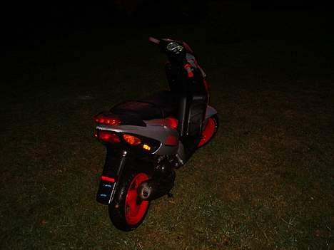 Piaggio NRG SOLGT billede 10