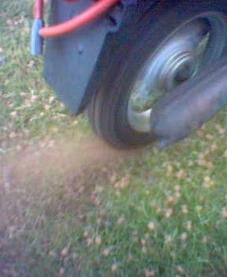 Honda Melody - BYTTES - billede 1