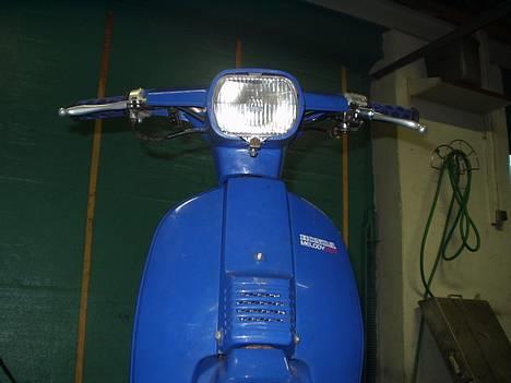 Honda Melody - BYTTES - billede 3