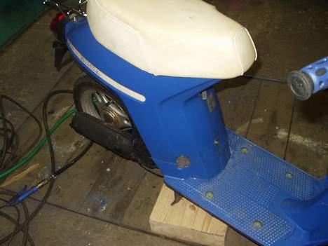 Honda Melody - BYTTES - billede 5