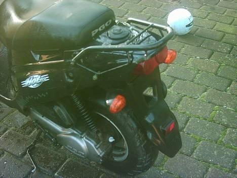 PGO Hot50 - Bawfrau billede 3