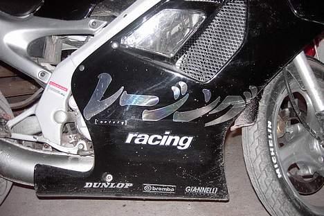 Aprilia Rs50 [Solgt] - Klistermærker billede 3