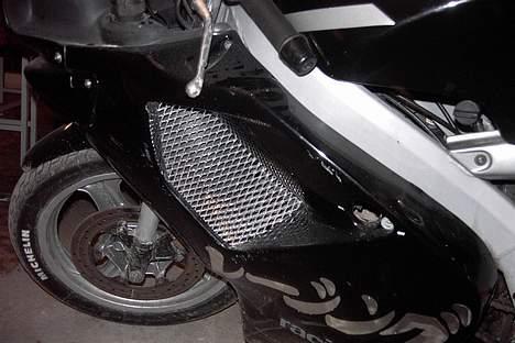 Aprilia Rs50 [Solgt] - Gitter billede 9