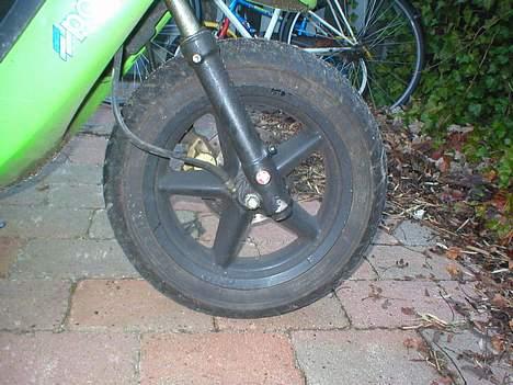 Yamaha bws billede 6