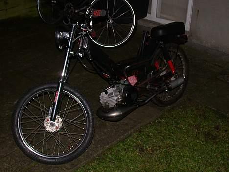 Puch Maxi Chopper solgt billede 2