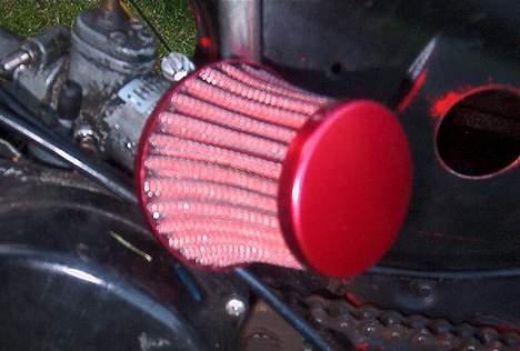 Puch Maxi Chopper solgt billede 5