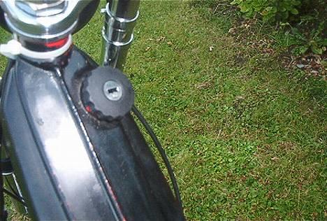 Puch Maxi Chopper solgt billede 6