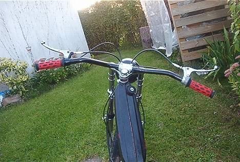 Puch Maxi Chopper solgt billede 7