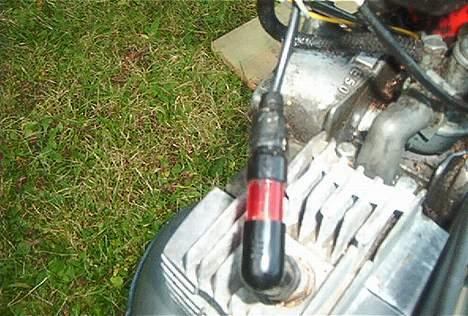 Puch Maxi Chopper solgt billede 9