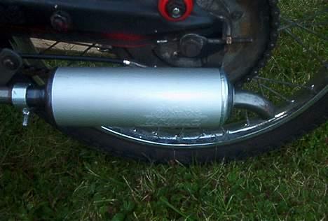 Puch Maxi Chopper solgt billede 10