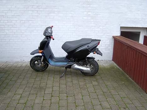 Aprilia rally billede 1