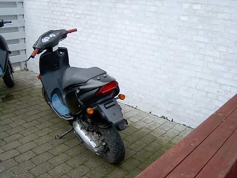 Aprilia rally billede 2