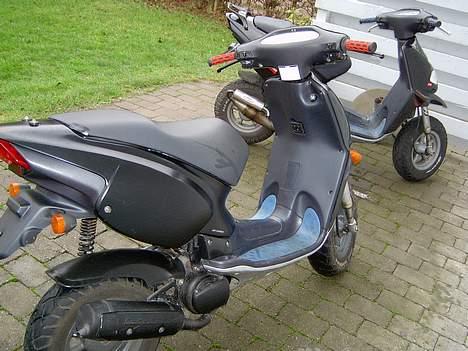 Aprilia rally billede 3