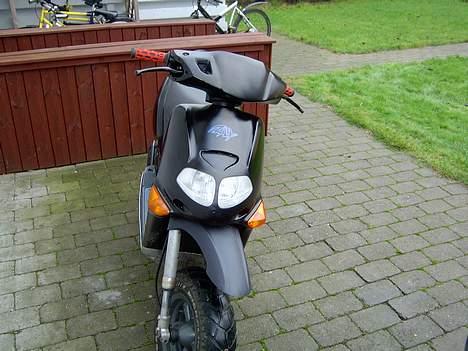 Aprilia rally billede 4