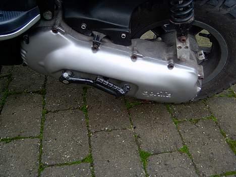 Aprilia rally billede 5