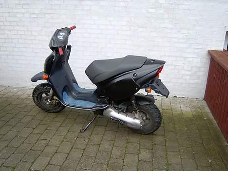 Aprilia rally billede 6