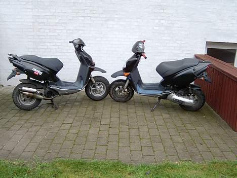 Aprilia rally billede 7