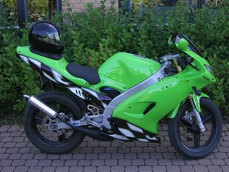 Motorhispania 2002 billede 1