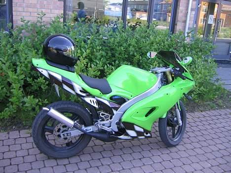 Motorhispania 2002 billede 2