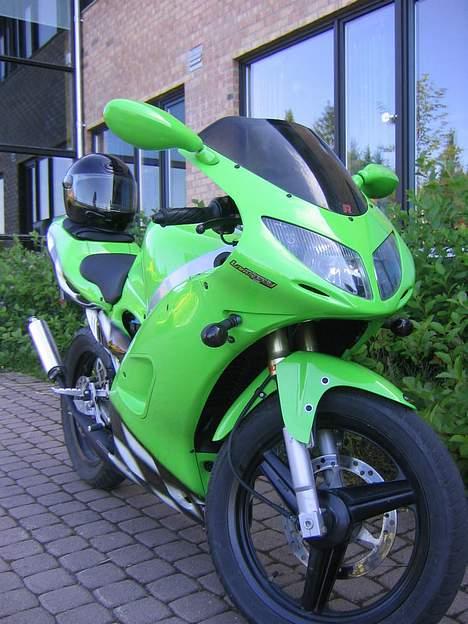 Motorhispania 2002 billede 4