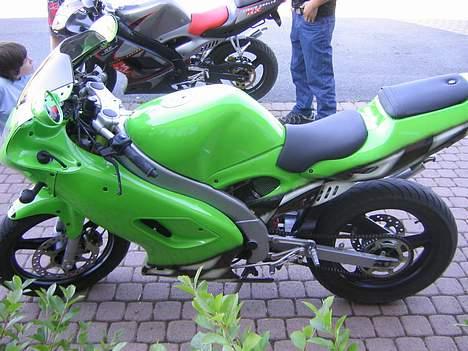 Motorhispania 2002 billede 5