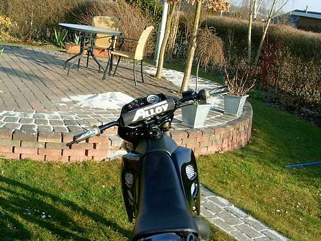 Suzuki  Rmx billede 7