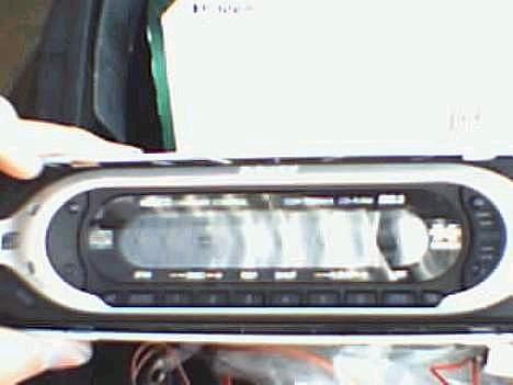 Gilera Runner billede 3