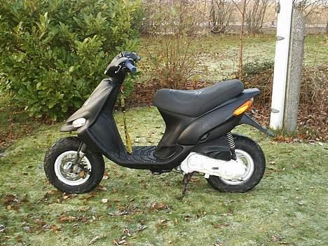 Gilera stalker billede 6