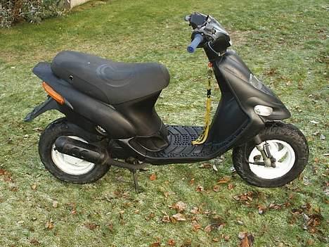 Gilera stalker billede 5
