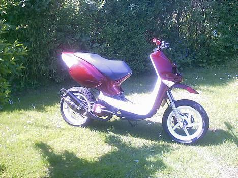 Aprilia Rally LC solgt billede 3