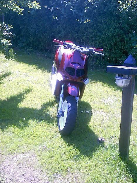 Aprilia Rally LC solgt billede 4