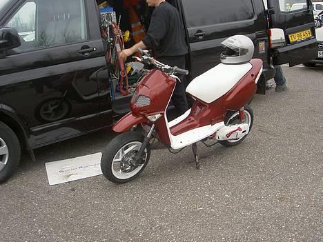 Aprilia Rally LC solgt billede 6