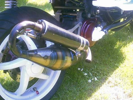 Aprilia Rally LC solgt billede 7