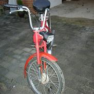 Puch Maxi K SOLGT