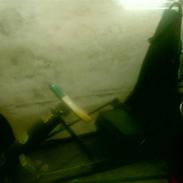 Honda 5,5 Tilsalg