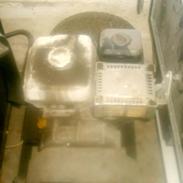 Honda 5,5 Tilsalg