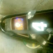 Honda 5,5 Tilsalg