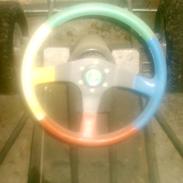 Honda 5,5 Tilsalg