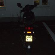 Baotian Rocky BT49QT-12